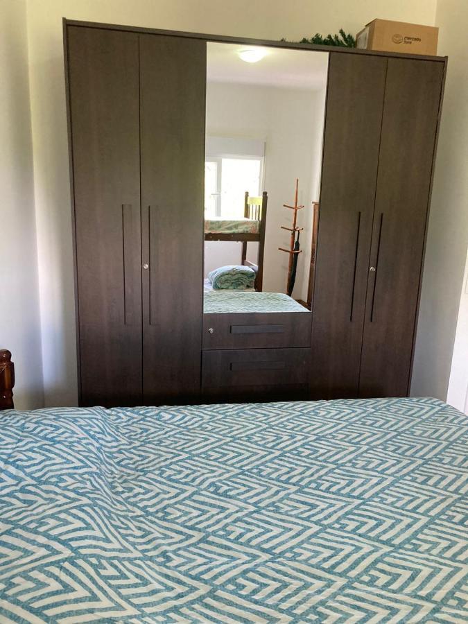 Apartamento Yy Hiver Кампус-ду-Жордау Экстерьер фото