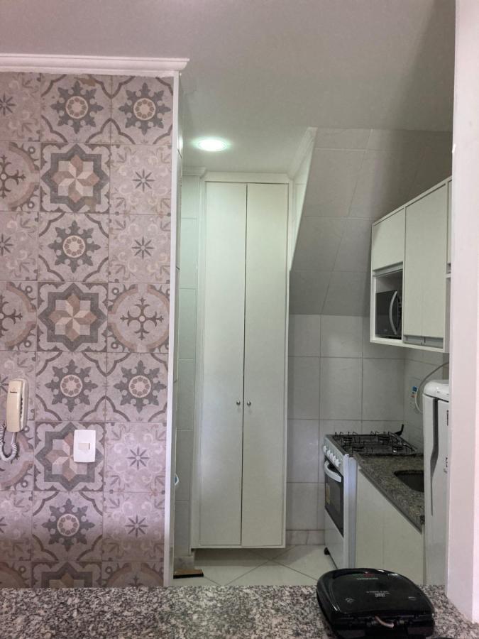 Apartamento Yy Hiver Кампус-ду-Жордау Экстерьер фото